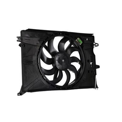 VENTILATOR RADIATOR NISSENS 850274 40