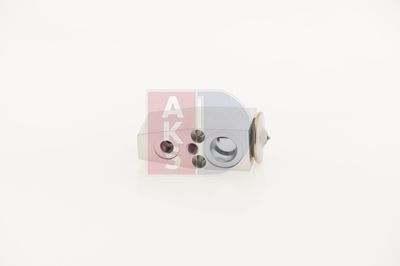 EXPANSIONSVENTIL KLIMAANLAGE AKS DASIS 840127N 15