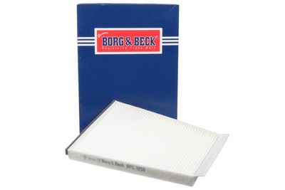 Филтър купе (поленов филтър) BORG & BECK BFC1150