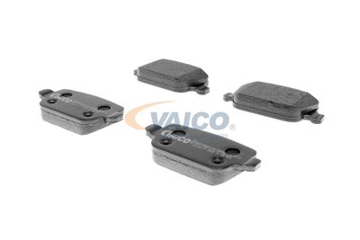 BREMSBELAGSATZ SCHEIBENBREMSE VAICO V258126 40