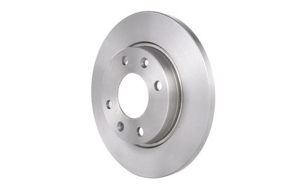 BREMSSCHEIBE BOSCH 0986478887 8