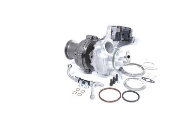 LADER AUFLADUNG BTS Turbo T981283 31