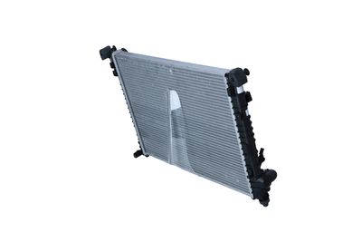 RADIATOR RACIRE MOTOR NRF 53807 31