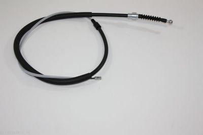 Tažné lanko, parkovací brzda AUTOMEGA 120020210