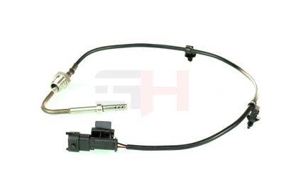 SENZOR TEMPERATURA GAZE EVACUARE GH GH743646 50