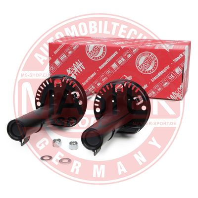 AMORTIZOR MASTER-SPORT GERMANY 16K005491 3