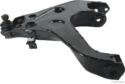 LENKER RADAUFHäNGUNG