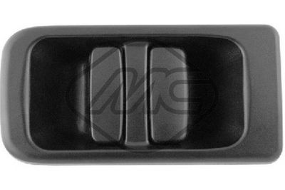 MâNERUL EXTERIOR AL UșII