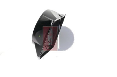 LüFTERHAUBE AKS DASIS 128142N 5