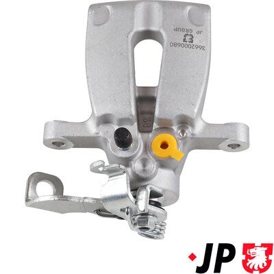 Vorschau Bremssattel Ansicht 3