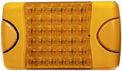 Blikající světlo HELLA 2XD 965 429-021