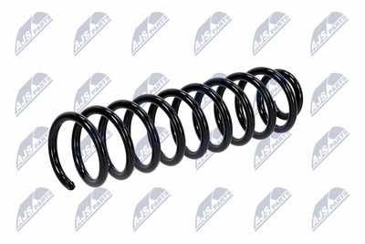 ARC SPIRAL NTY ASZCH000 5