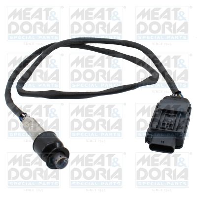 Czujnik NOx, katalizator NOx MEAT & DORIA 57031