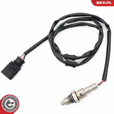 SONDA LAMBDA ESEN SKV 09SKV182 4