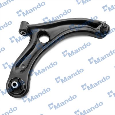 носач, окачване на колелата MANDO MSA018768