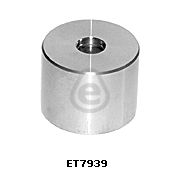 EUROCAMS ET7939 Гидрокомпенсаторы  для RENAULT EXPRESS (Рено Еxпресс)