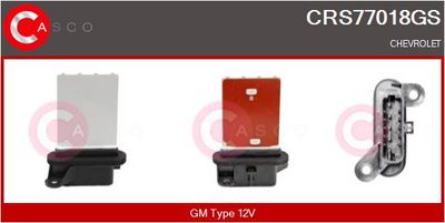 REZISTOR VENTILATOR HABITACLU