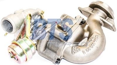 LADER AUFLADUNG BTS Turbo T911360BL 11