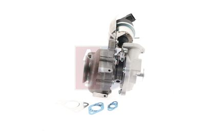 LADER AUFLADUNG AKS DASIS 085019N 12