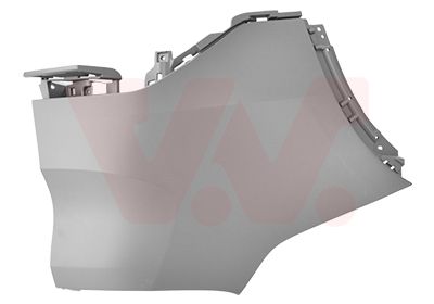 STOßFäNGER VAN WEZEL 0592533