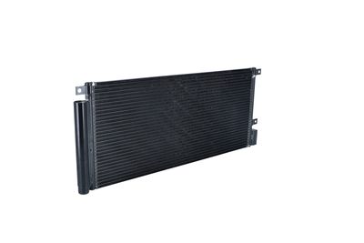 CONDENSATOR CLIMATIZARE NRF 350067 23