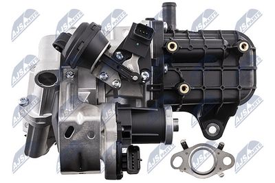 SUPAPA EGR NTY EGRPE019 2
