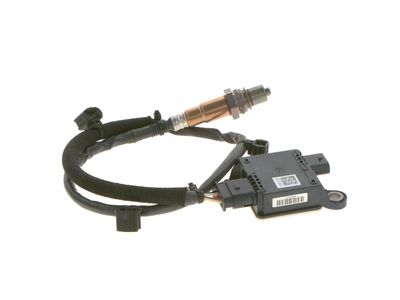 PARTIKELSENSOR BOSCH 0281006611 21