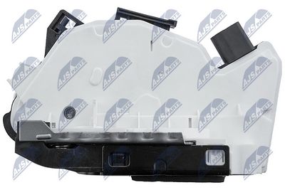 Zámek dveří NTY EZC-WW-214