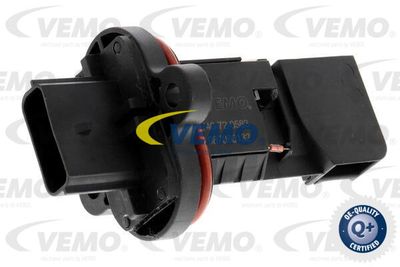 Расходомер воздуха VEMO V40-72-0583 для OPEL ADAM