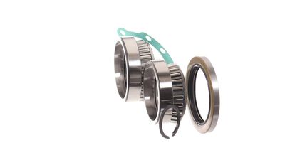 RADLAGERSATZ SKF VKBA3726 30