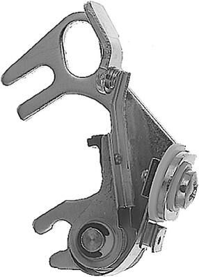 KONTAKTSATZ ZüNDVERTEILER