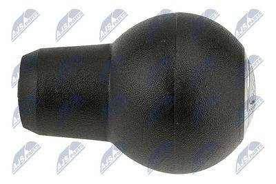 Pomello leva cambio NTY GZB-HY-503