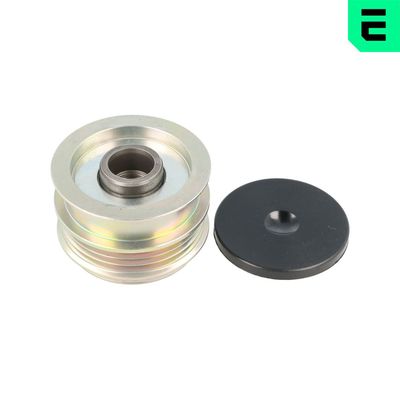 SISTEM ROATA LIBERA GENERATOR OPTIMAL F51180 1