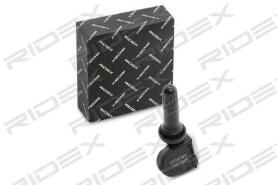 Czujnik w kole, system kontroli ciśnienia w ogumieniu RIDEX 2232W0046