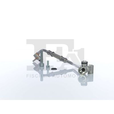 CONDUCTA ULEI INCARCARE FA1 610807Z 7