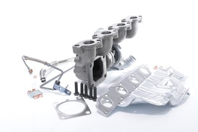 LADER AUFLADUNG BTS Turbo T981204 22