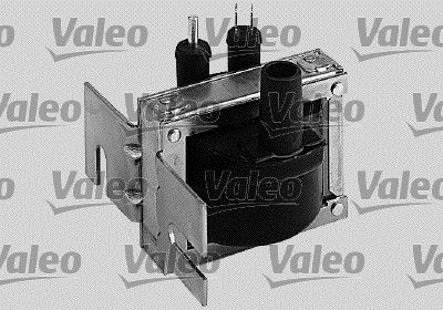 Катушка зажигания VALEO 245064 для VW SANTANA