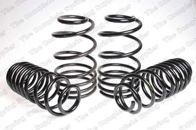 SET SUSPENSIE ARCURI ELICOIDALE