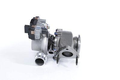 LADER AUFLADUNG BTS Turbo T917572 19