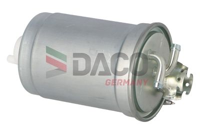 Топливный фильтр DACO Germany DFF4200 для VW VENTO