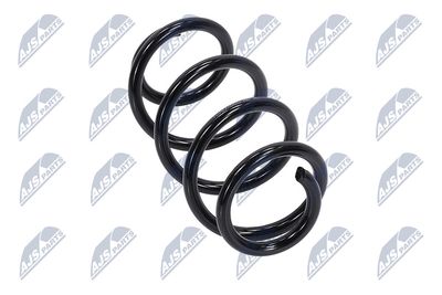 ARC SPIRAL NTY ASZAU005 14