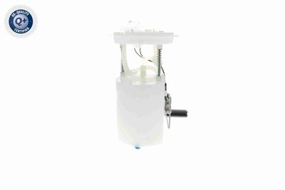 SISTEM ALIMENTARE CU COMBUSTIBIL ACKOJA A52090027 9