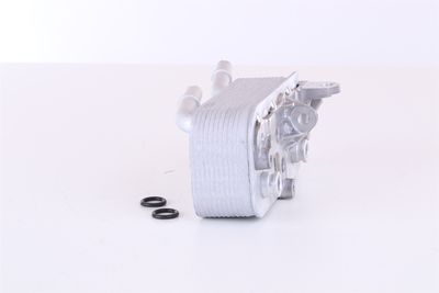 ÖLKüHLER AUTOMATIKGETRIEBE NISSENS 90658 15