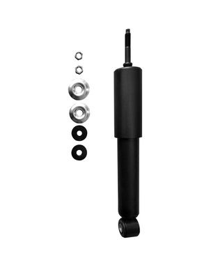 GOLD 8130772 Амортизаторы для IVECO TRAKKER AD 720T41 T, AT 720T41 T GOLD 8130772 Амортизаторы для IVECO TRAKKER AD 720T41 T, AT 720T41 T