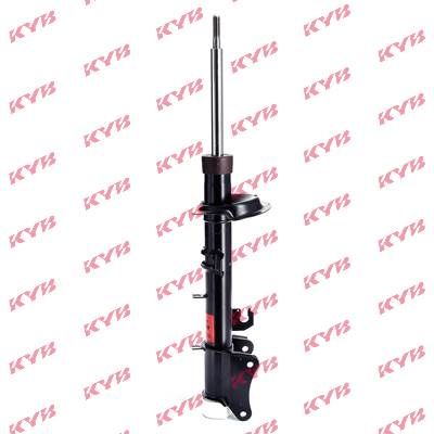 STOßDäMPFER KYB 334613 18