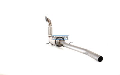 FILTRU FUNINGINE/PARTICULE SIST.DE ESAPAMENT WALKER 73246 1