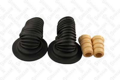 STELLOX 11-27181-SX Комплект пыльника и отбойника амортизатора  для TOYOTA (Тойота)