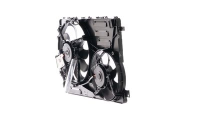 VENTILATOR RADIATOR MAHLE CFF653000S 35