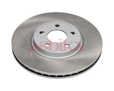 спирачен диск ASHIKA 60-09-994C