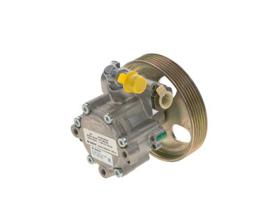 HYDRAULIKPUMPE LENKUNG BOSCH KS00000137 19